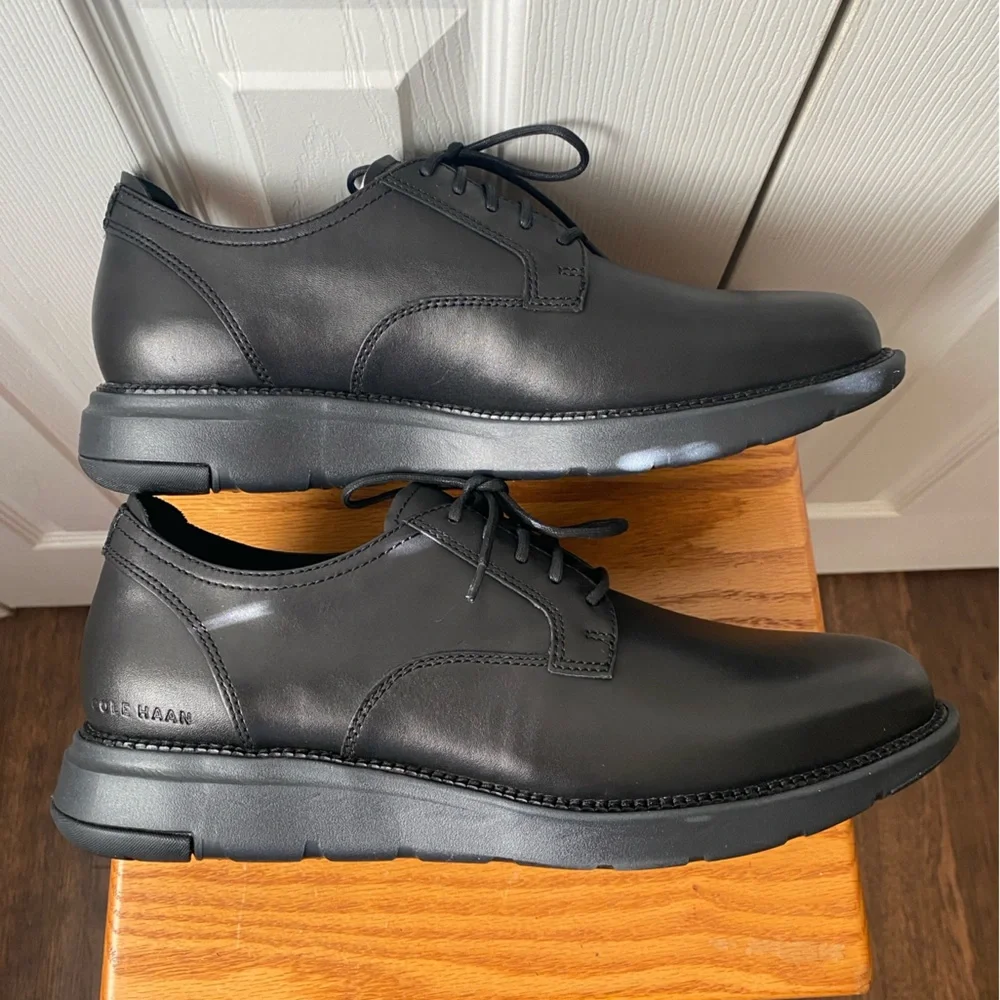 Cole Haan elevate your
